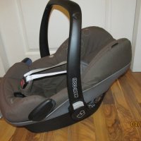 Бебешко столче за кола Maxi-Cosi, снимка 1 - Столчета за кола и колело - 35664172