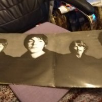 Бийтълс The Beatles  Love Songs Compilation плоча Балкантон голяма двоен албум, снимка 3 - Грамофонни плочи - 42689901