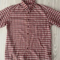 SALEWA-мъжка риза размер Л, снимка 1 - Ризи - 41649513