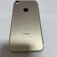 IPhone 7 Gold 128GB, снимка 1 - Apple iPhone - 41978864