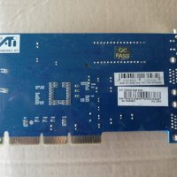 Видео карта ATi Radeon 7000VE Dual VGA 64MB SDR 64bit AGP, снимка 6 - Видеокарти - 33853790