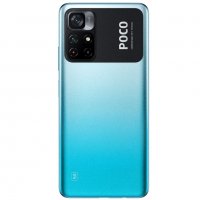 Чисто нов мобилен телефон XIAOMI POCO M4 PRO 5G 64GB + 4GB RAM, снимка 2 - Xiaomi - 35969208