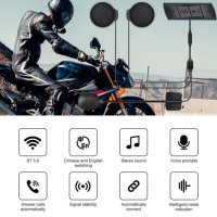 M7 Безжична слушалка Bluetooth-съвместима 5.0, снимка 6 - Bluetooth слушалки - 44247085