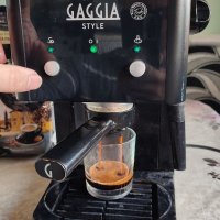 Кафемашина Gran GAGGIA Prestige, снимка 1 - Кафемашини - 40224740