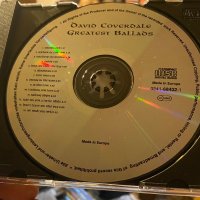 David Coverdale,Whitesnake , снимка 3 - CD дискове - 44200919