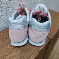 Спортни маратонки New balance 373, снимка 4 - Маратонки - 41125886