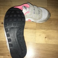 Детски маратонки Nike md runner 2, снимка 3 - Детски маратонки - 34084033