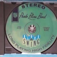 Prado Blues Band – 2005 - Blues And Swing(blues)Brazil, снимка 5 - CD дискове - 44375116