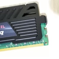 8GB Geil XMP - DDR3 1600Mhz - DIMM NON-ECC 1.5V, снимка 8 - RAM памет - 41448659