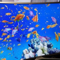 Телевизор Samsung Извит екран 40 SMART с HI-FI модел Samsung UE40K6372, снимка 2 - Телевизори - 39837698