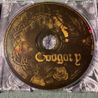 Sepultura,Unleashed,Contaminated, снимка 2 - CD дискове - 36274316