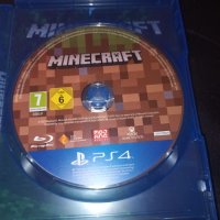 Minecraft , снимка 3 - Игри за PlayStation - 42183658