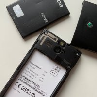 ✅ Sony 🔝 Xperia U, снимка 4 - Sony - 38821271