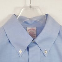 Brooks Brothers overhemd M, снимка 7 - Ризи - 41644064