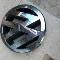 Емблема предна за VW passat 5 / B5 , 2001  2002,2003,2004г., 3B0853601C, снимка 3 - Аксесоари и консумативи - 34197304