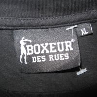 Блузи BOXEUR DES RUES  мъжки,М, снимка 5 - Блузи - 42437325