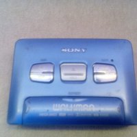 Sony walkman wm ex510, снимка 6 - Други - 35697134