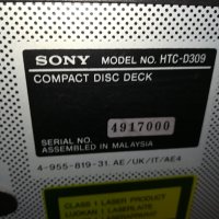 SONY HTC-D309 ВНОС GERMANY 220823108LNV, снимка 10 - Декове - 41929902