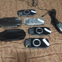 РАБОТЕЩИ Sony PSP 2004 -Sony PSP 3003 и др , снимка 2 - PlayStation конзоли - 33922296