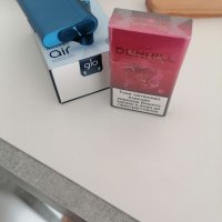 Електронна цигара Glo Air + Безплатна кутия, снимка 2 - Друга електроника - 41471402