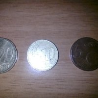 Монети евро центове, снимка 1 - Нумизматика и бонистика - 41865304