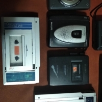 Уокмени Walkman , снимка 3 - Радиокасетофони, транзистори - 27496968