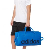 Нов сак Adidas Essentials Linear, оригинал, снимка 8 - Сакове - 34840600