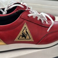 Мъжки спортни обувки 261532 - червени , снимка 1 - Ежедневни обувки - 42698201