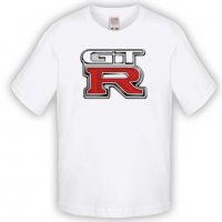 детска тениска GTR, снимка 2 - Детски тениски и потници - 33774869
