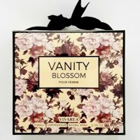 Emper Vanity Blossom EDP 80мл парфюмна вода за жени, снимка 1 - Дамски парфюми - 39790816