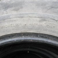 зимни гуми мишелин, снимка 4 - Гуми и джанти - 38667470