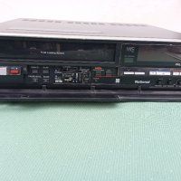 National Video Cassette Recorder NV-G10 VHS, снимка 2 - Плейъри, домашно кино, прожектори - 35859958
