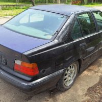 Bmw e36 318i 115кс със газов инжекцион цяла за части, снимка 4 - Автомобили и джипове - 40510720