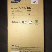 Samsung tablet galaxy 4 , снимка 4 - Таблети - 42020322