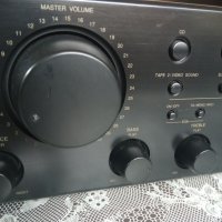 JVC STEREO RESEIVER RX-230RBK, снимка 4 - Ресийвъри, усилватели, смесителни пултове - 38917481