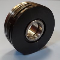 Съединител електро-магнитен Stromag ESD-16 electromagnetic clutch, снимка 2 - Резервни части за машини - 41084286