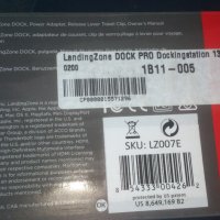 LandingZone LZ007E 13 " MacBook Pro Retina Dock , снимка 2 - Лаптоп аксесоари - 35769176
