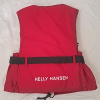 Спасителна жилетка Helly Hansen, снимка 3 - Водни спортове - 41682886