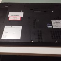 лаптоп Fujitsu lifebook E-744 цена 140лв, снимка 10 - Лаптопи за дома - 44451523