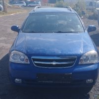 Chevrolet Nubira 2.0 TCDi-121к.с. на части, снимка 3 - Автомобили и джипове - 41289896