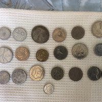 Монети и банкноти за любители, снимка 10 - Други жанрове - 41803608