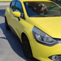 Автомобил Renault Clio 2014 г., снимка 6 - Автомобили и джипове - 44475158