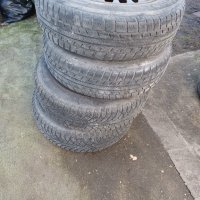 Гуми с джанти 175/70/R14 4x100, снимка 3 - Гуми и джанти - 44433532