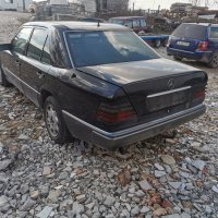 Mercedes-Benz W124 (facelift 1990г) 300 D Turbo (147 кс) Automatic На части, снимка 3 - Автомобили и джипове - 39695614