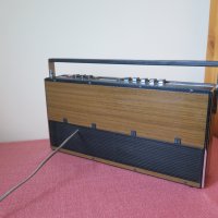  Nordmende GALAXY mesa 6600- 1972г радио, снимка 11 - Радиокасетофони, транзистори - 35889324