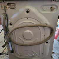 Автоматична пералня SANG WS 600, снимка 7 - Перални - 41689451