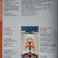 Архитектура. Бр. 2 / 2008, Издание на Съюза на архитектите в България., снимка 4 - Специализирана литература - 34831767