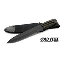 Нож Cold Steel TFT, снимка 1 - Ножове - 42335085