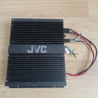 JVC усилвател , снимка 1 - Аксесоари и консумативи - 41364664