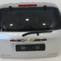 Заден капак Chevrolet Captiva (2006-2011г.) задно стъкло Шевролет Каптива, снимка 1 - Части - 42176542